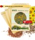 GIRASOL Helianthemum annuus semillas