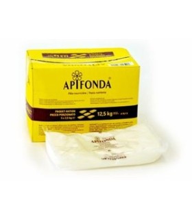 APIFONDA preparado azucarado para abejorros