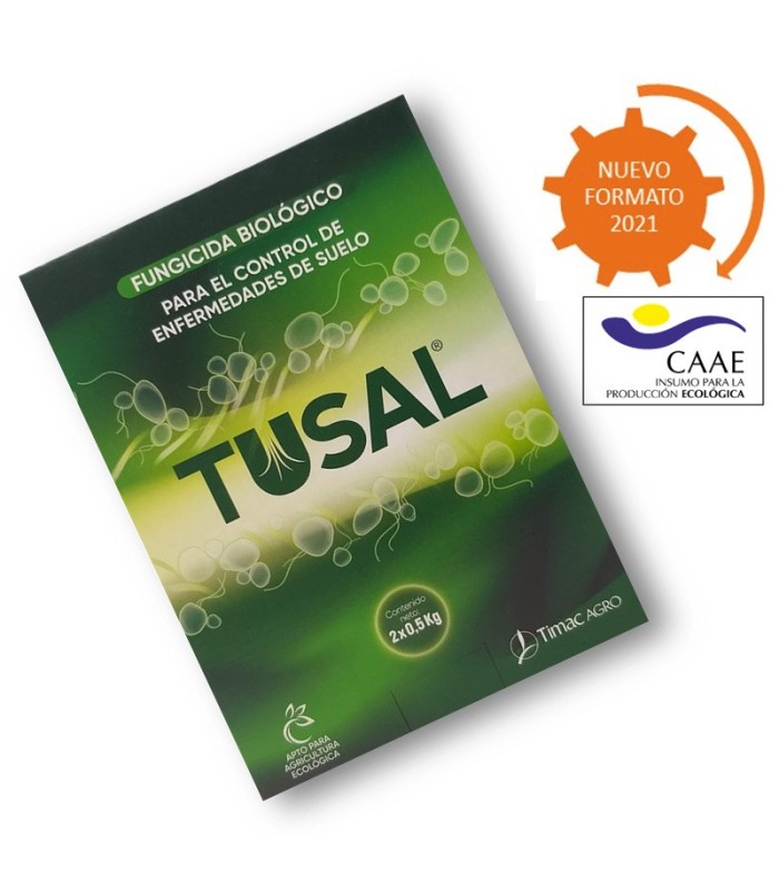 comprar tusal