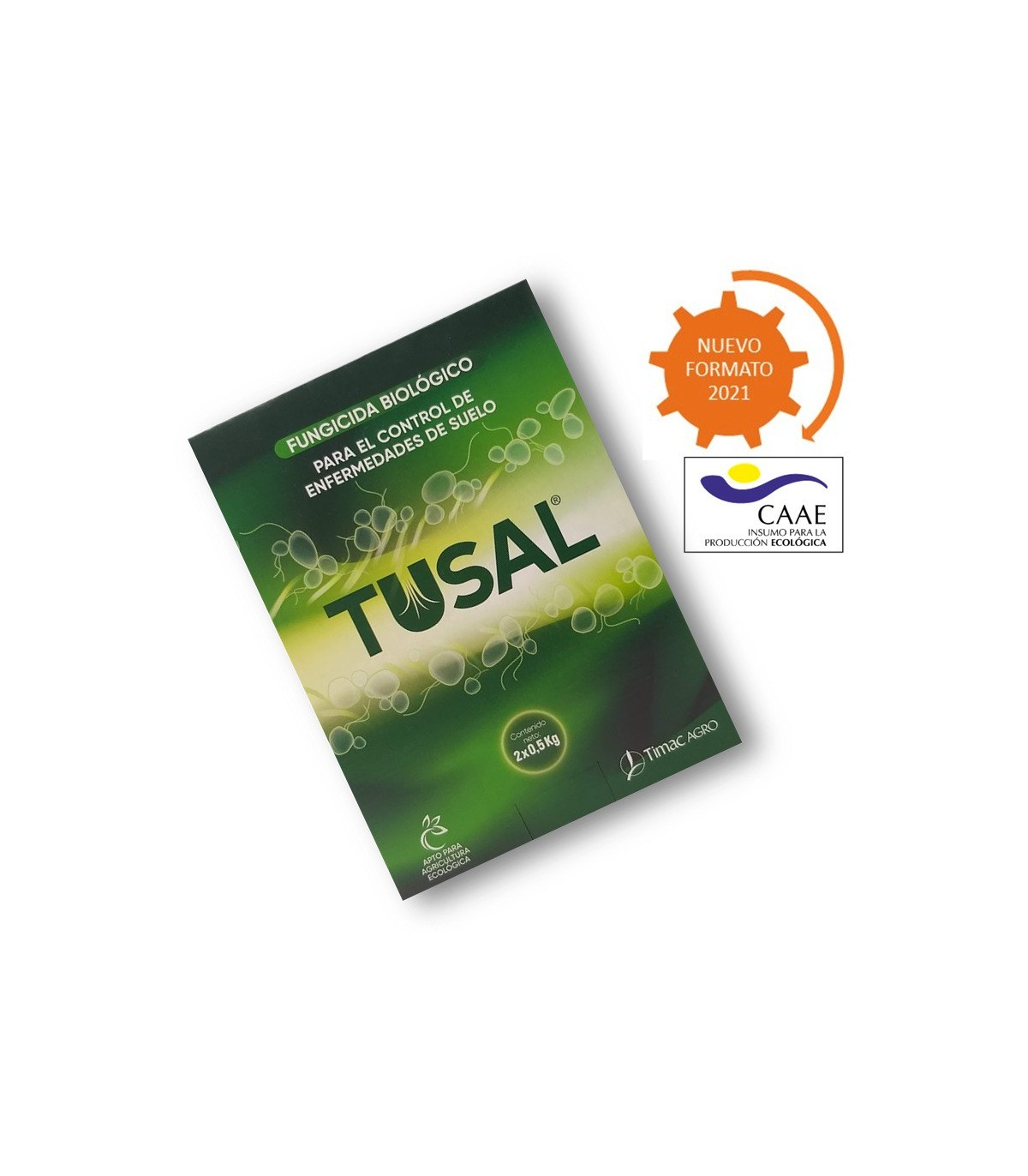 comprar tusal