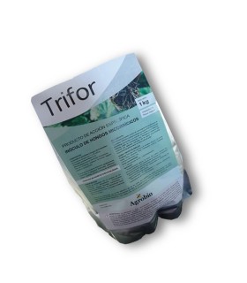TRIFOR cóctel micorrícico con Trichoderma harzianum 1 Kg