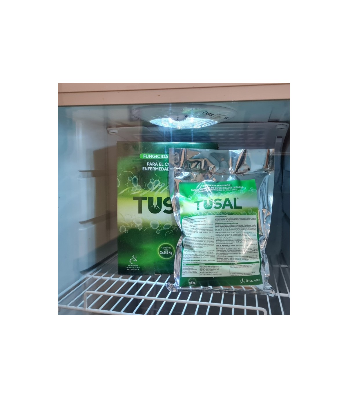 comprar tusal