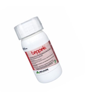 TEPEKKI 140 gr aficida  respetuoso con la fauna auxiliar