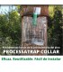 Processatrap trampa de collar para procesionaria