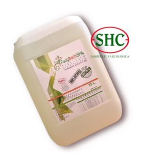 FunyBach 20%  5L Reductor de PH