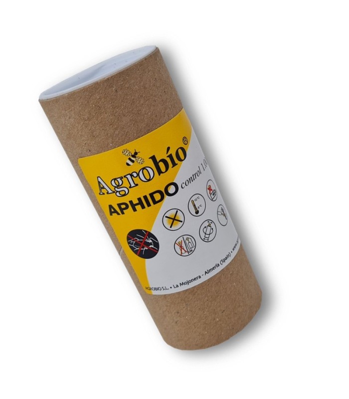 Aphidocontrol aphidius colemani