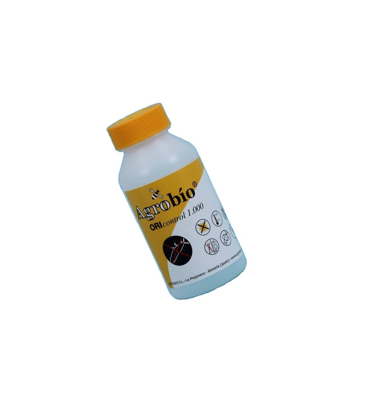 ORICONTROL ninfas de Orius laevigatus