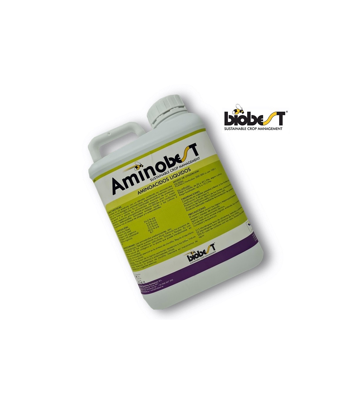 AMINOBEST 5L