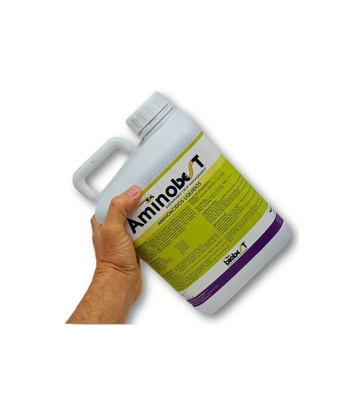 AMINOBEST 5L