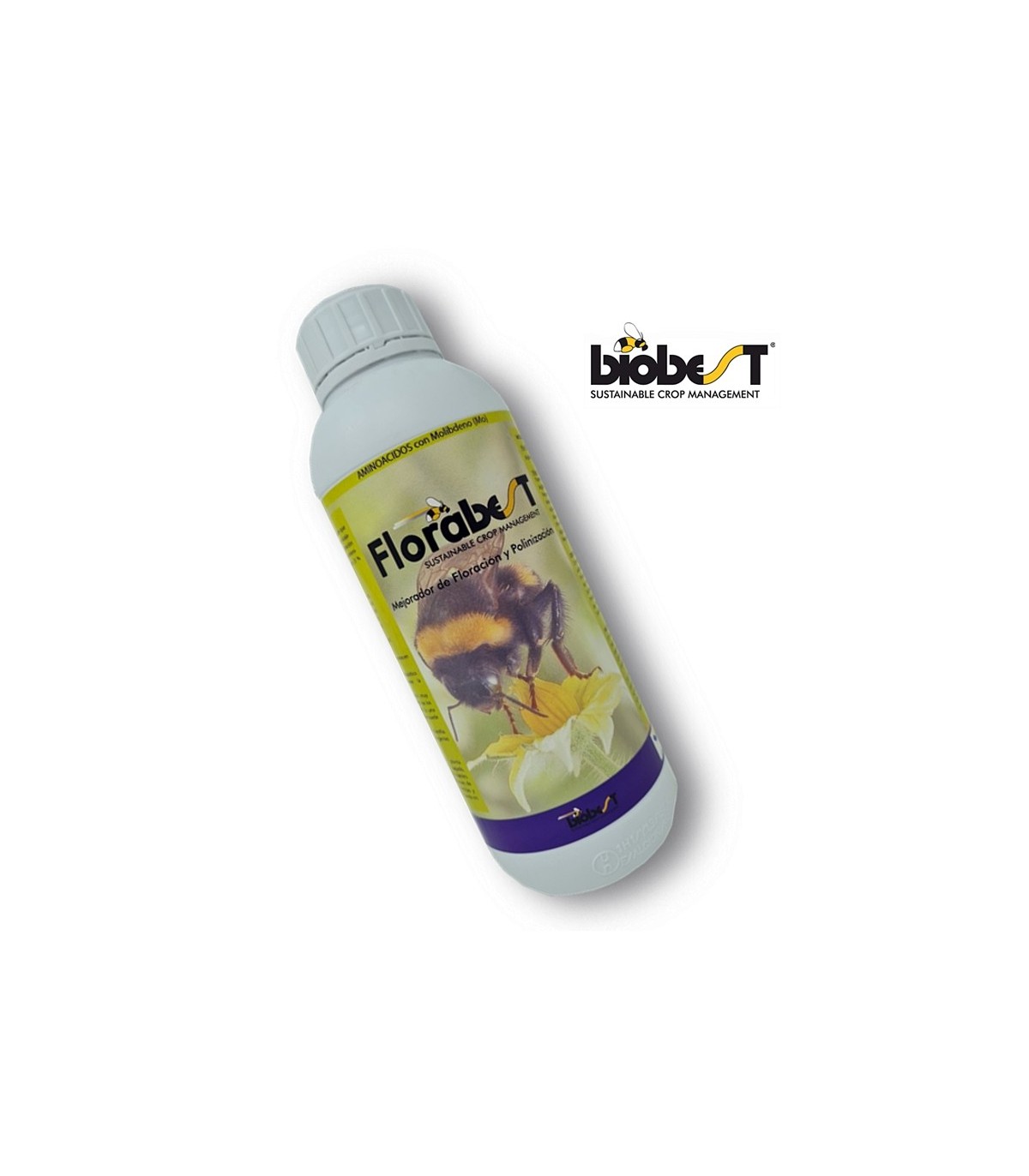 FLORABEST 1L bioestimulante