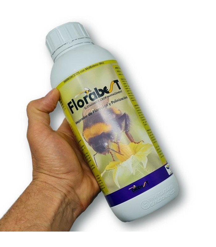 FLORABEST 1L bioestimulante