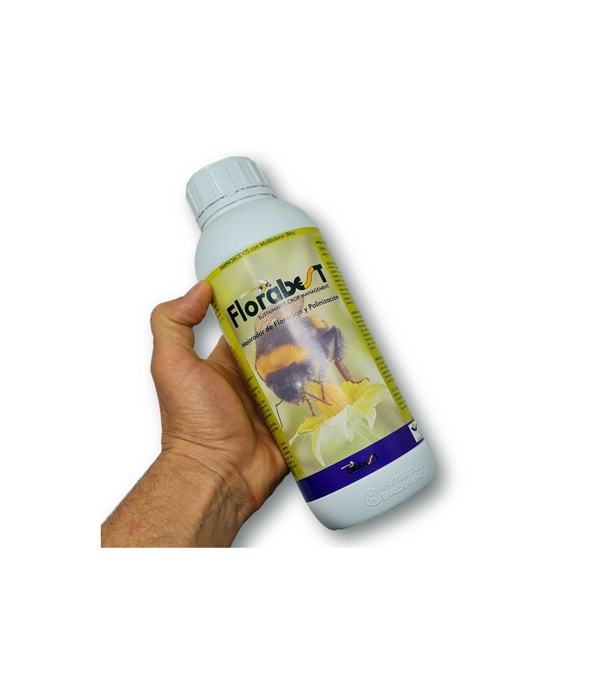 FLORABEST 1L bioestimulante