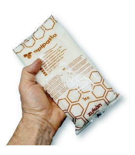 APIPASTA 15 Kg preparado azucarado para abejorros