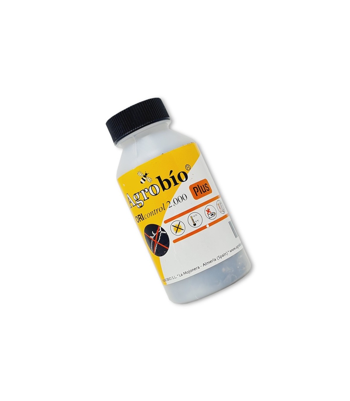 ORIcontrol 2000 COLD