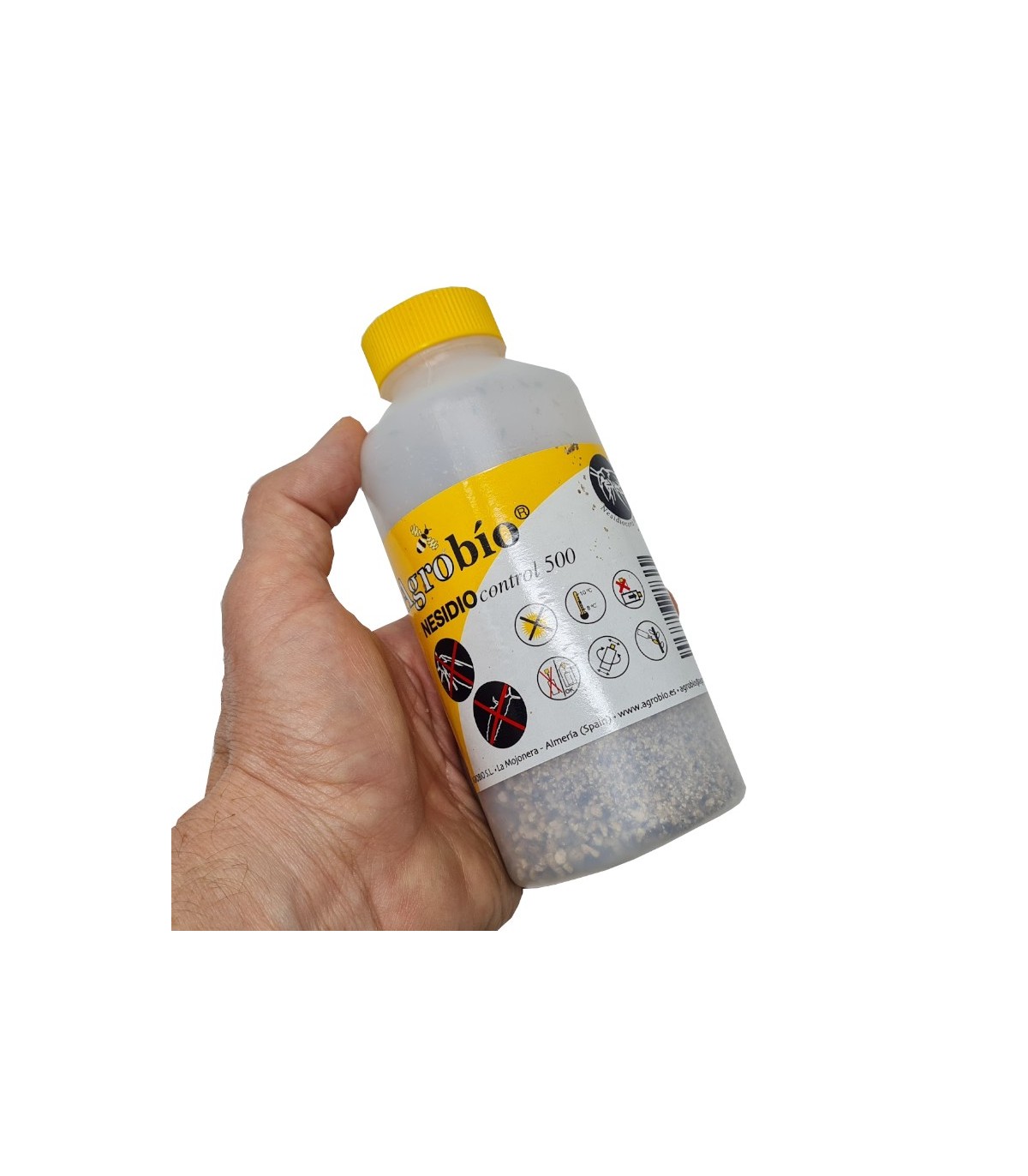 Nesidiocontrol 500 nesidiocoris contra tuta