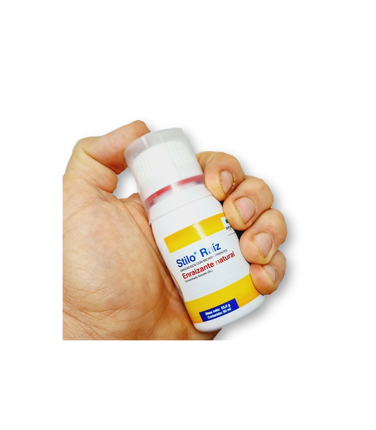 STILO RAIZ enraizante natural 50 ml