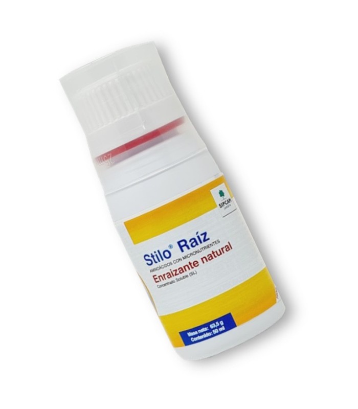 STILO RAIZ enraizante natural 50 ml