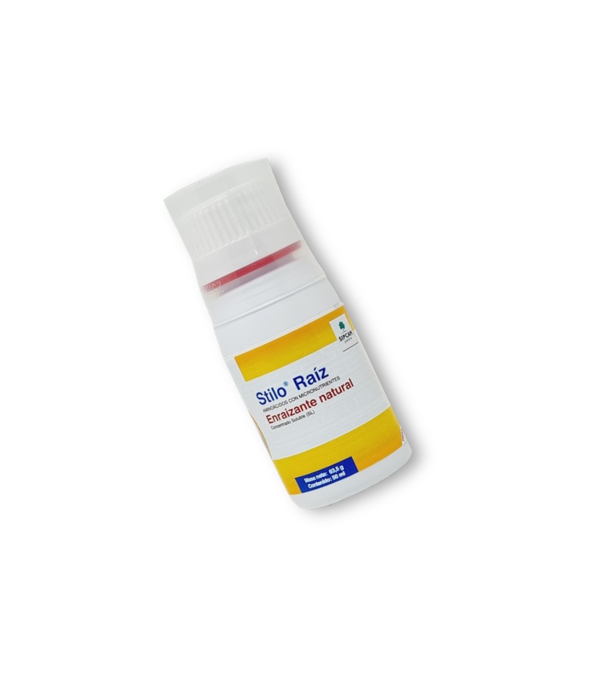 STILO RAIZ enraizante natural 50 ml