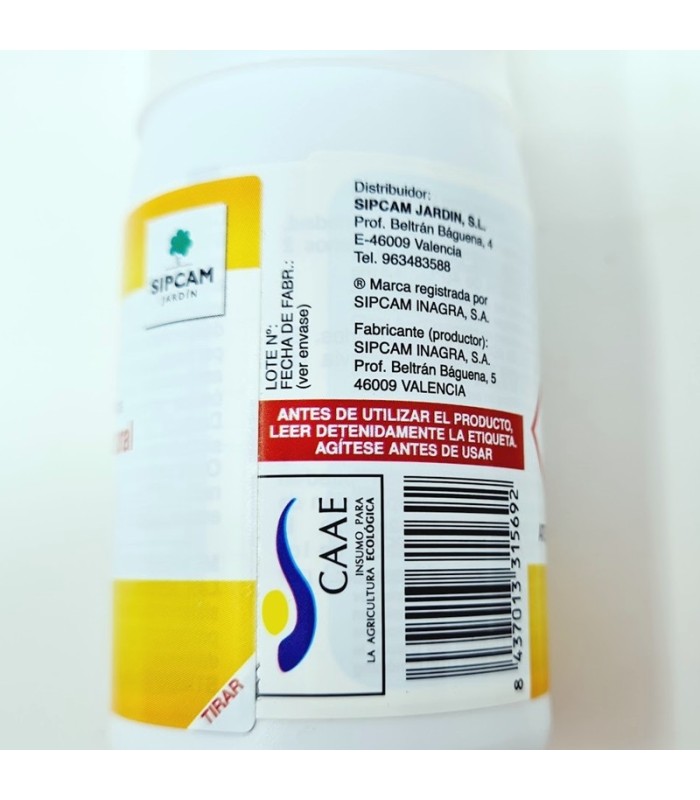 STILO RAIZ enraizante natural 50 ml