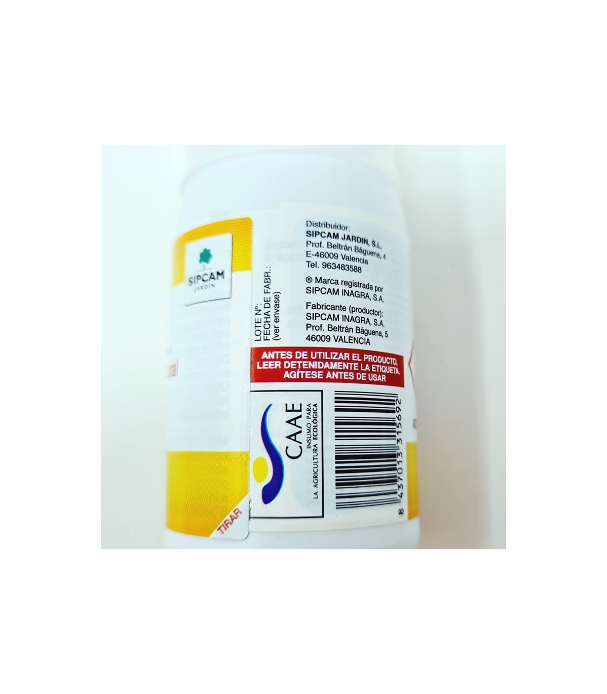 STILO RAIZ enraizante natural 50 ml