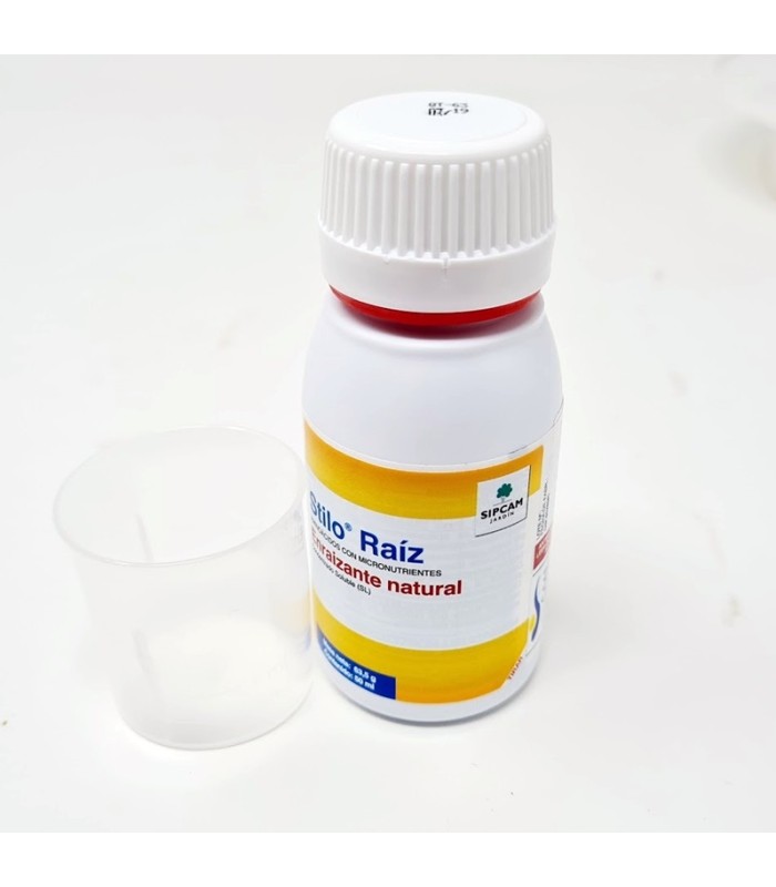 STILO RAIZ enraizante natural 50 ml
