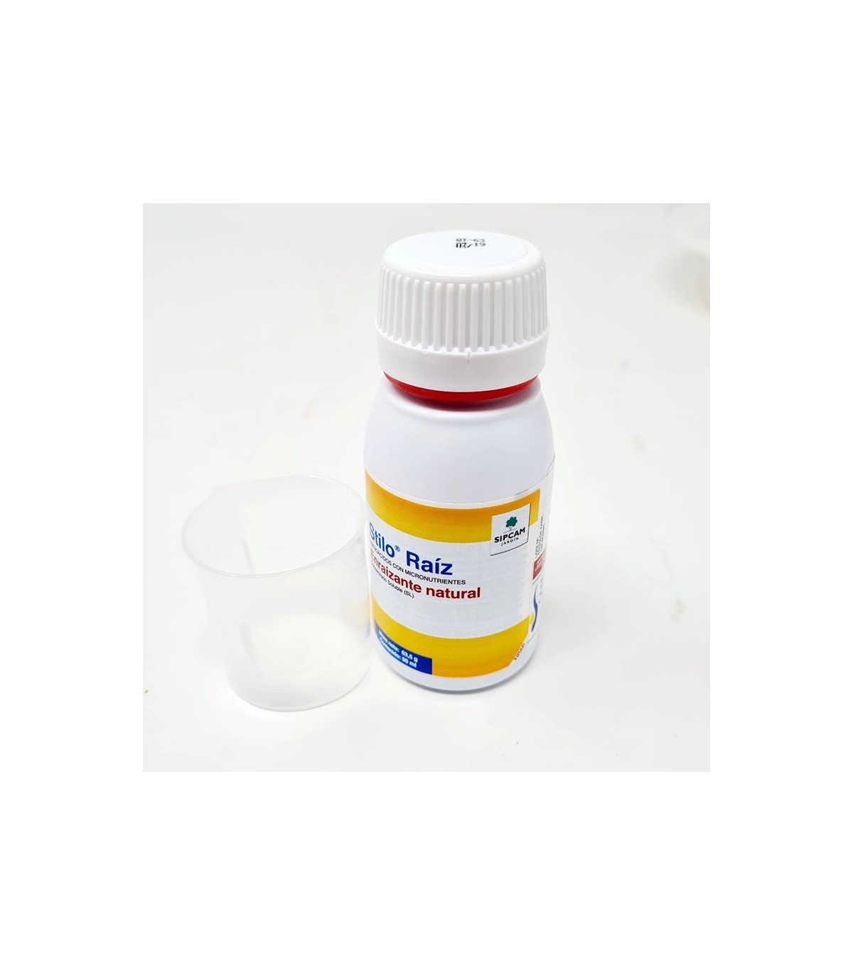 STILO RAIZ enraizante natural 50 ml