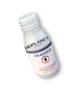 FRAGGLE 750 mix de parasitoides de pulgón