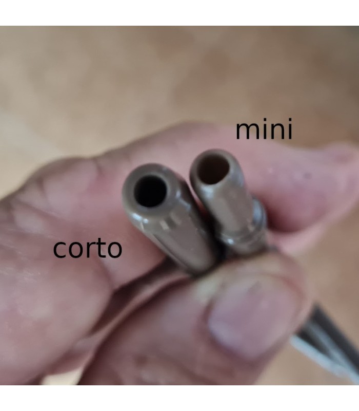 venta de CONECTOR MINI para frondosas