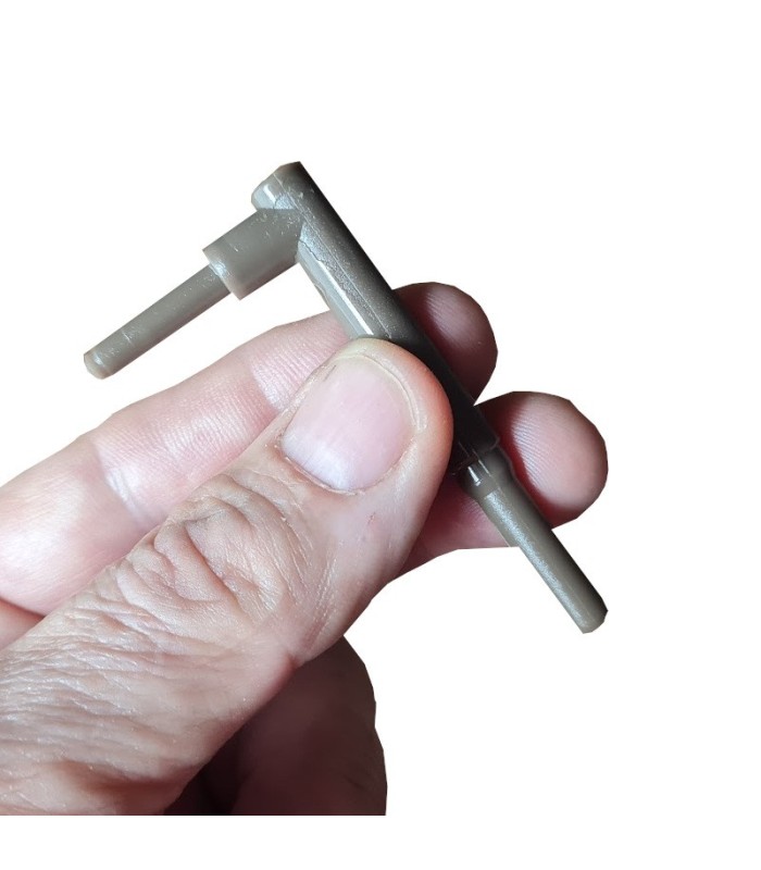 venta de CONECTOR MINI para frondosas