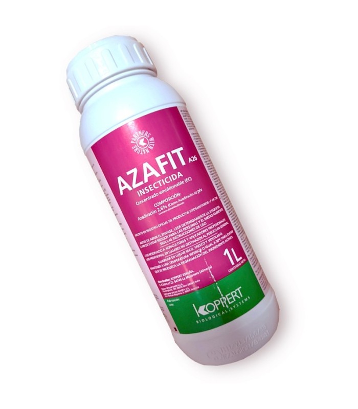 comprar azadiractina azafit koppert