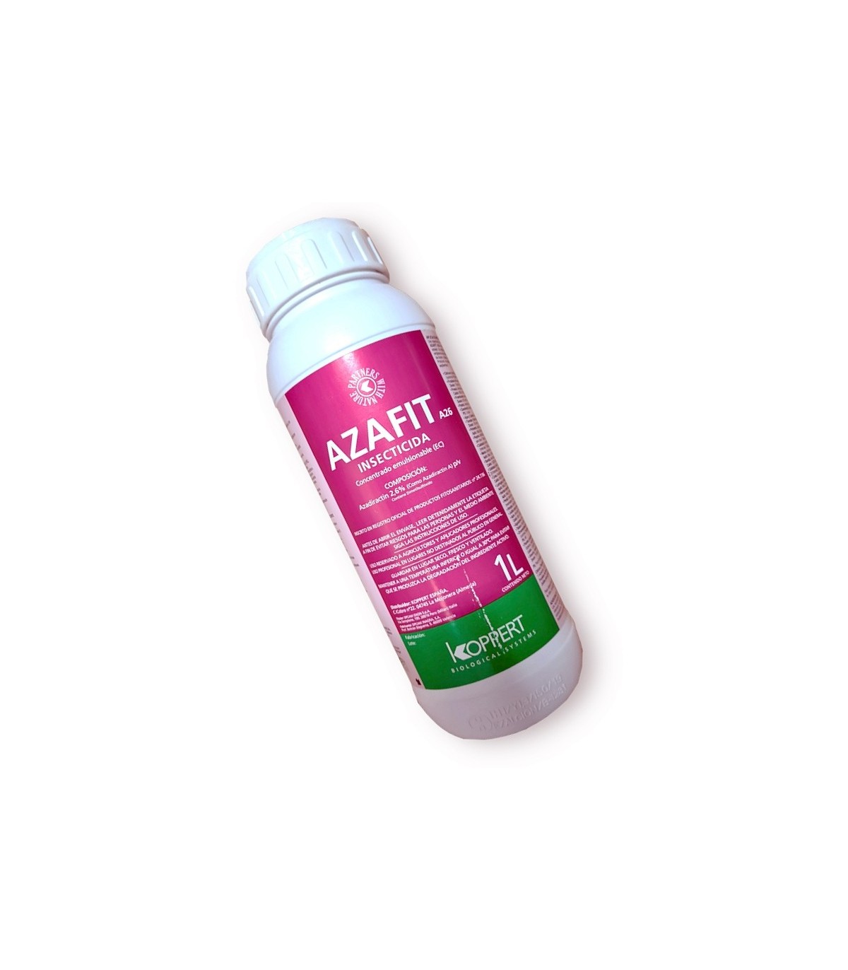 comprar azadiractina azafit koppert