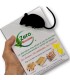 Ratón pack de 2 trampas + 1 de regalo