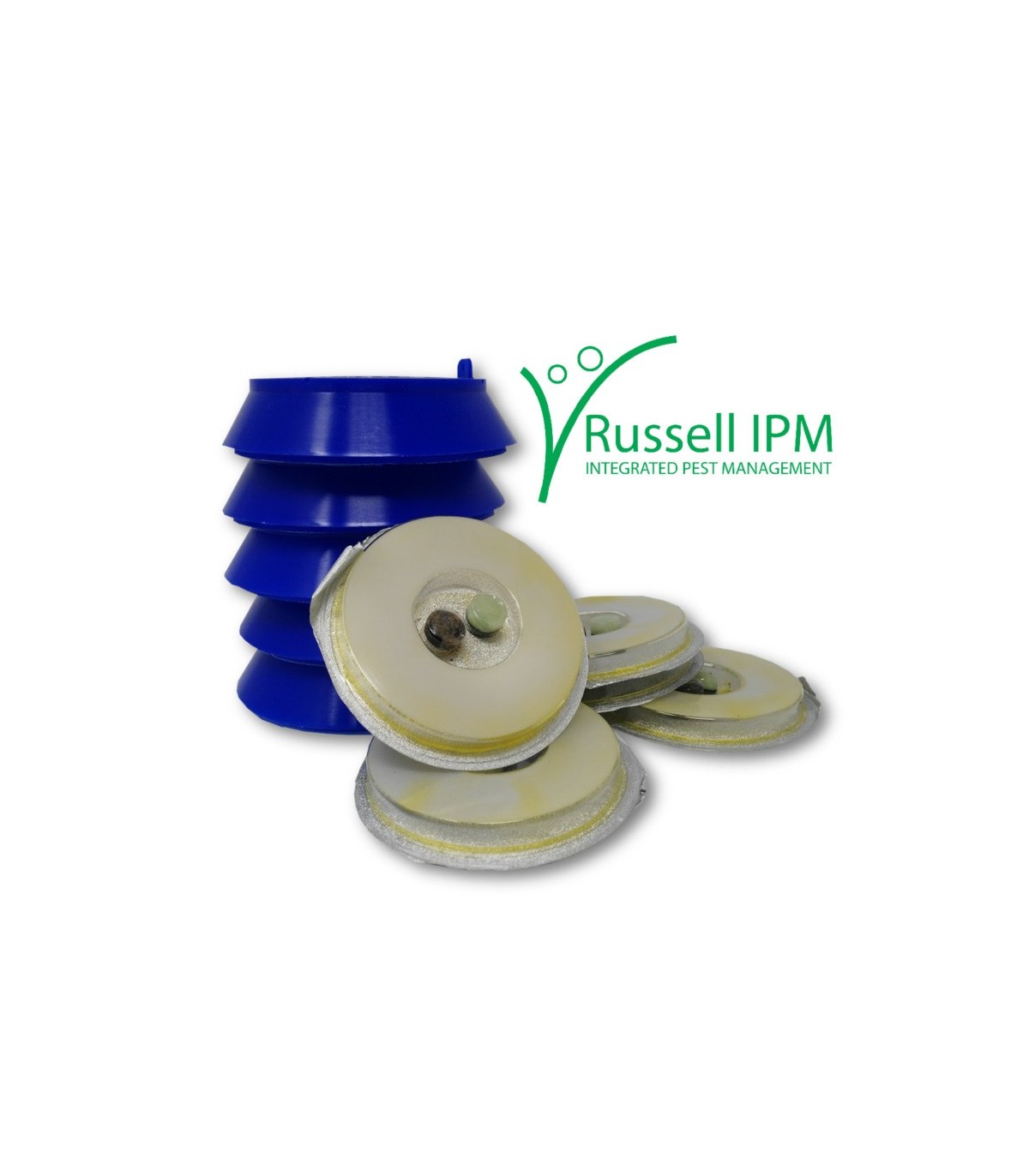 Trampa X-lure rusell IPM