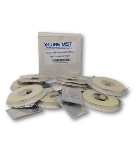 XLURE RECAMBIO (x10 Ud)