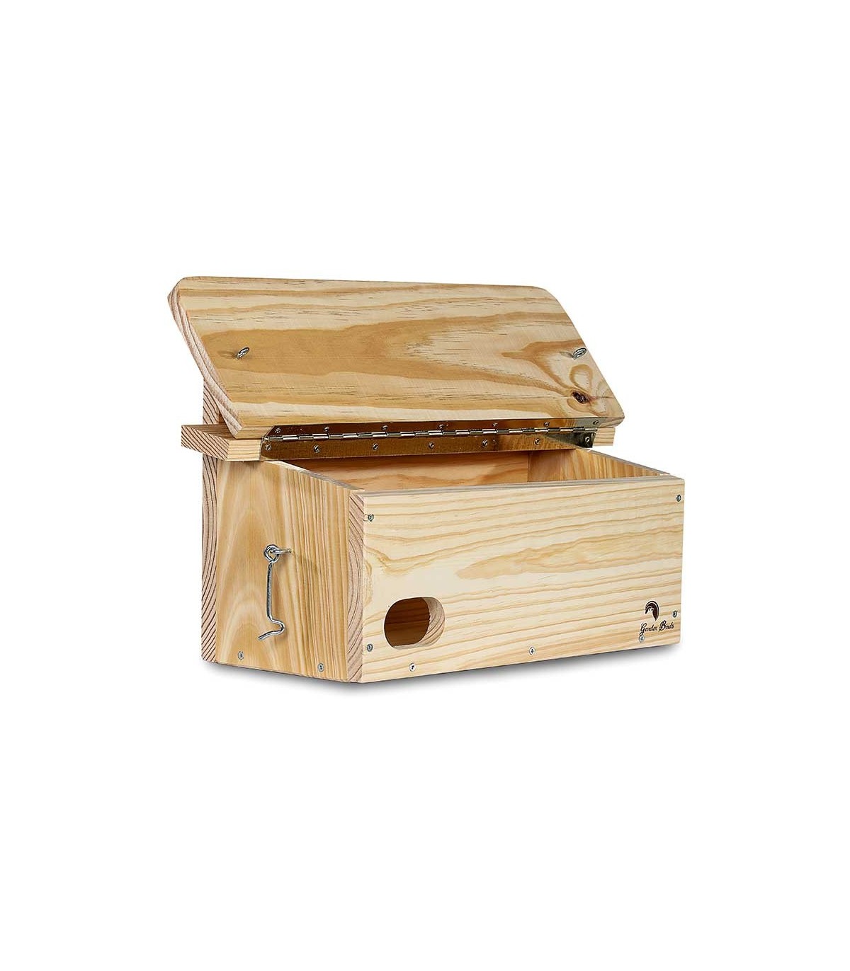 CAJA NIDO PARA VENCEJO