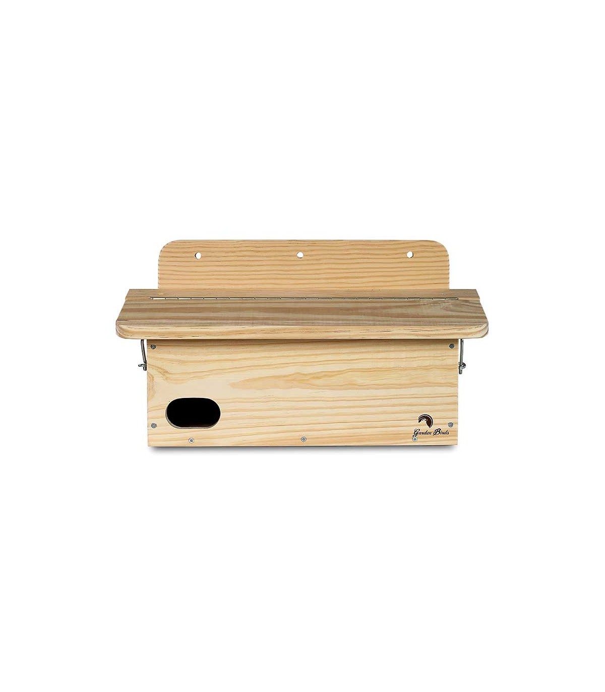 CAJA NIDO PARA VENCEJO