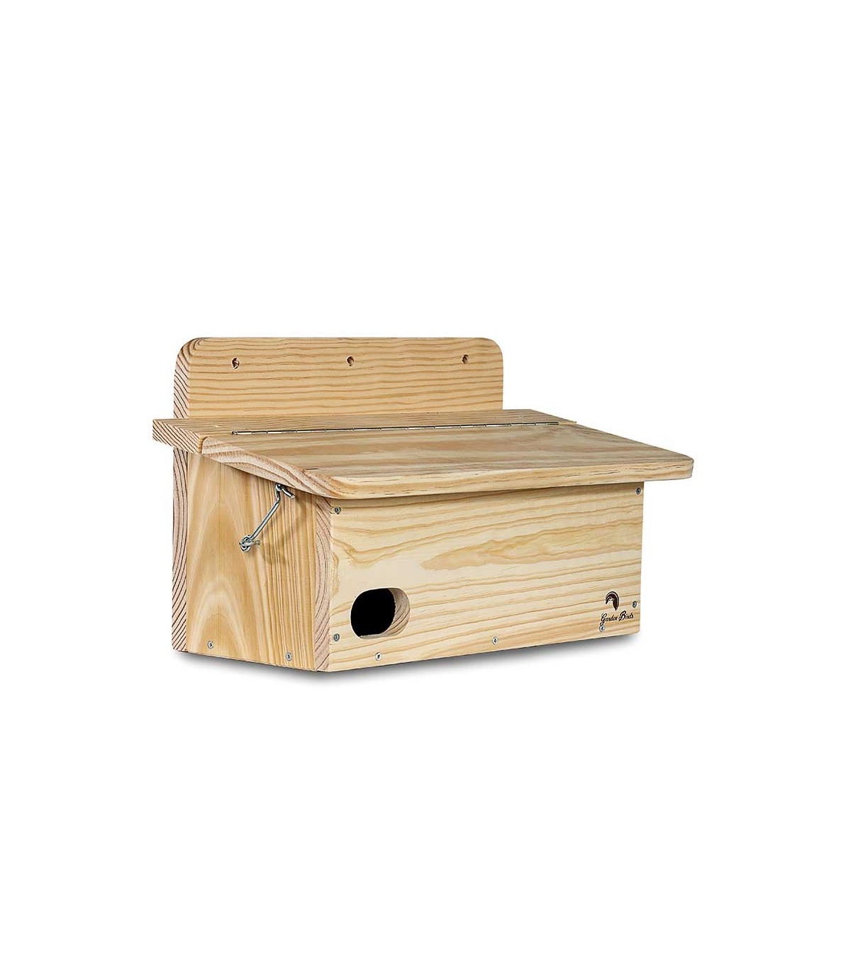 CAJA NIDO PARA VENCEJO