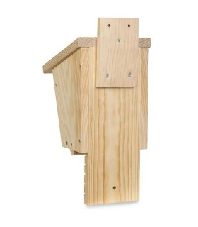 CAJA NIDO PARA MURCIÉLAGO