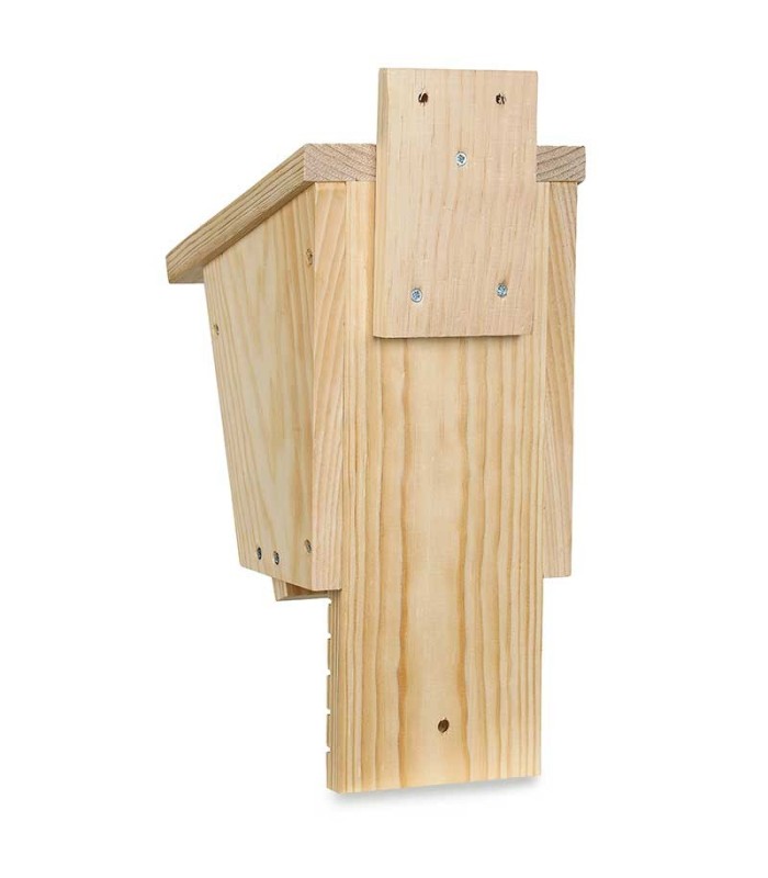 CAJA NIDO PARA MURCIÉLAGO