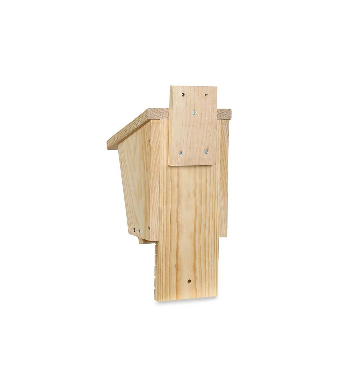 CAJA NIDO PARA MURCIÉLAGO