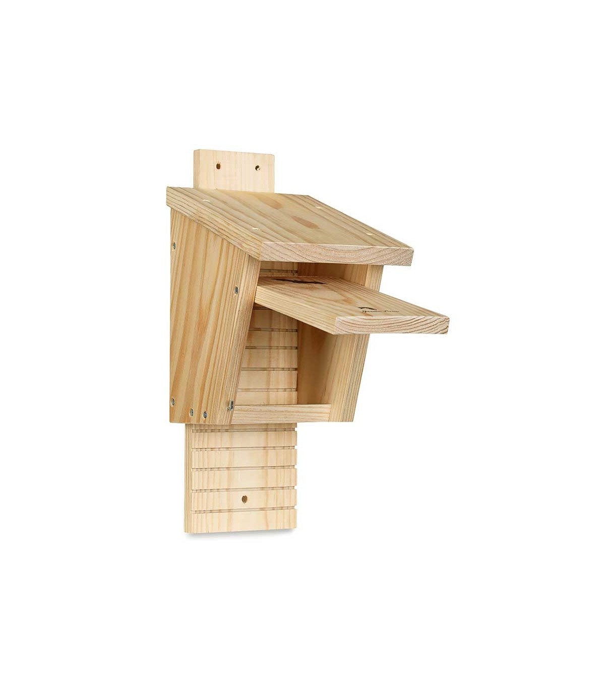 CAJA NIDO PARA MURCIÉLAGO