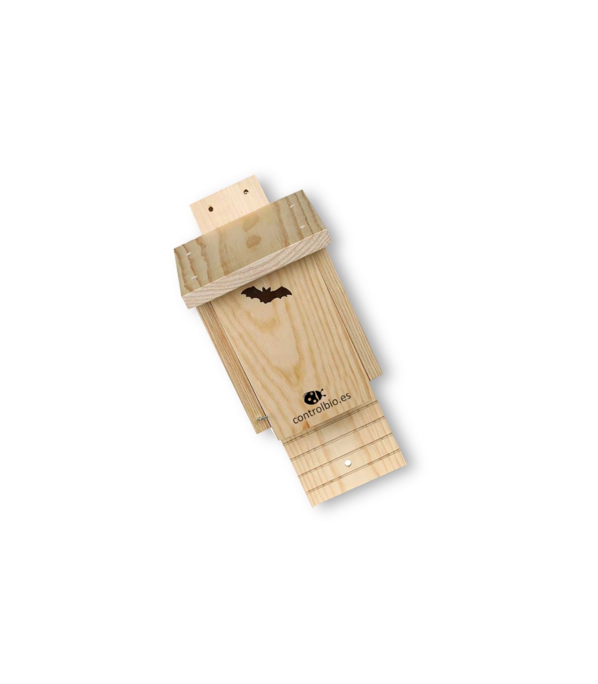 CAJA NIDO PARA MURCIÉLAGO