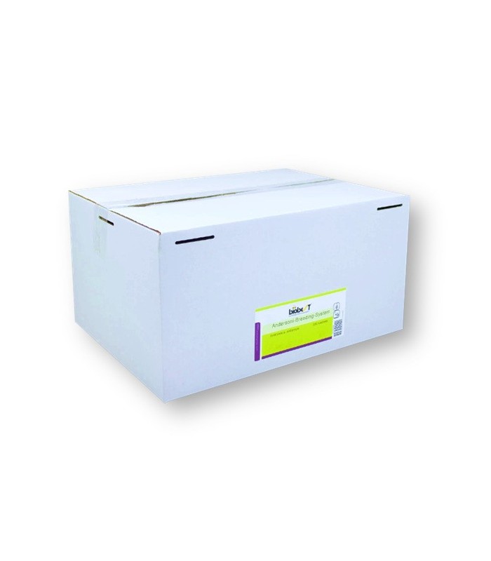 ANDERSONI Breeding system 250