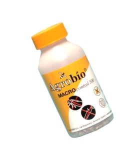 MACROCONTROL 500 Macrolophus caliginosus chinche depredador