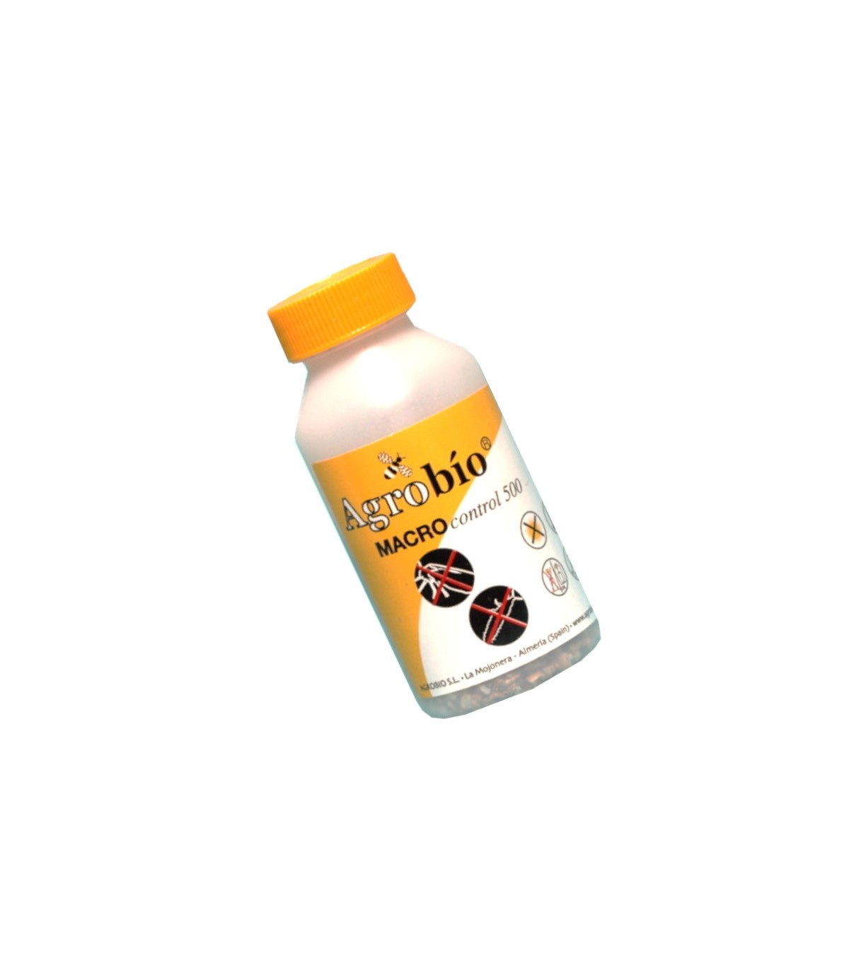 MACROCONTROL 500 Macrolophus caliginosus chinche depredador