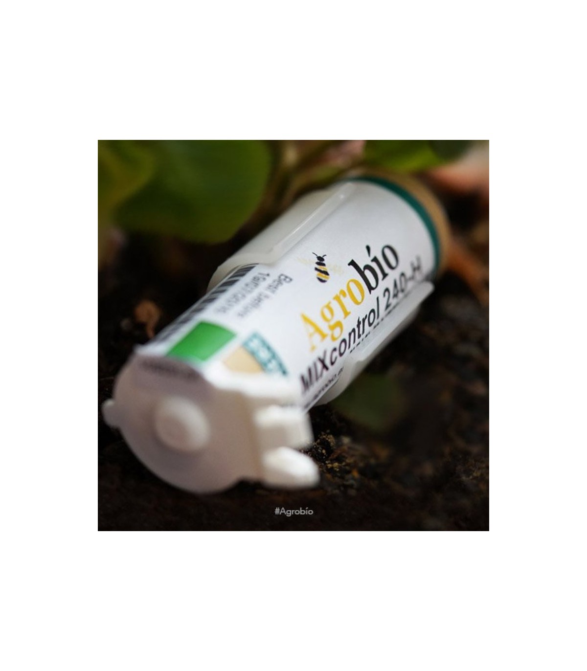 MIX 240-H mezcla de parasitoides de pulgón
