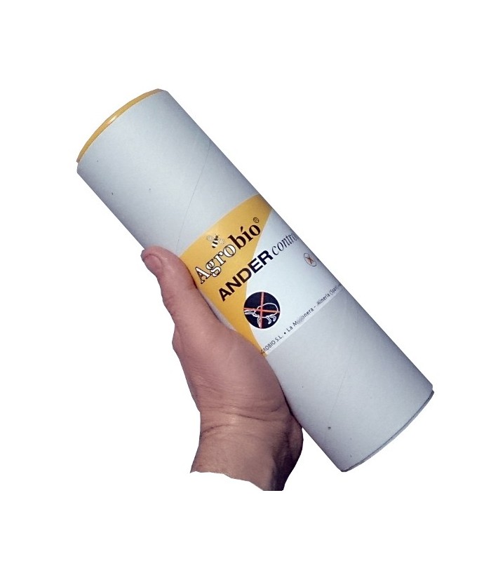 ANDERCONTROL 50000 Amblyseius andersoni ácaro depredador