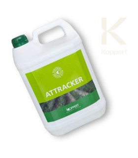 ATTRACKER 5 L atrayente de trips