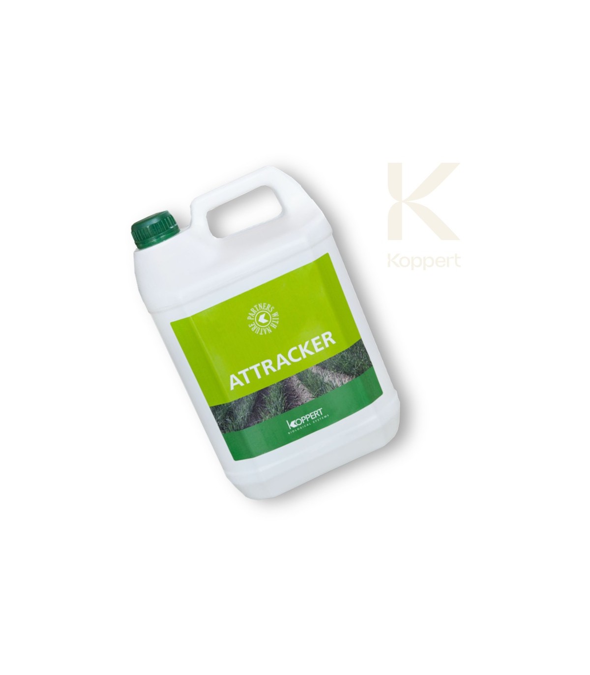 ATTRACKER 5 L atrayente de trips