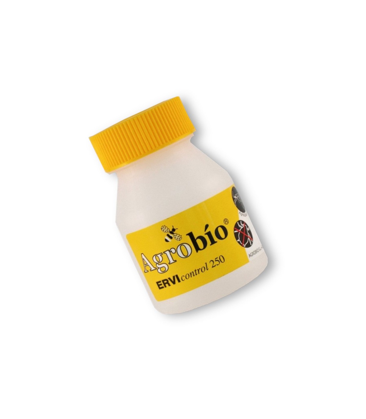 ERVIcontrol 250 Aphidius ervi contra pulgón